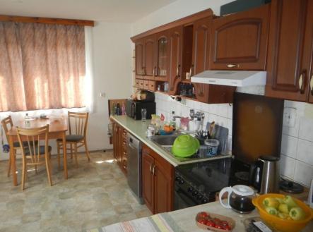 Prodej domu/vily, 226 m²