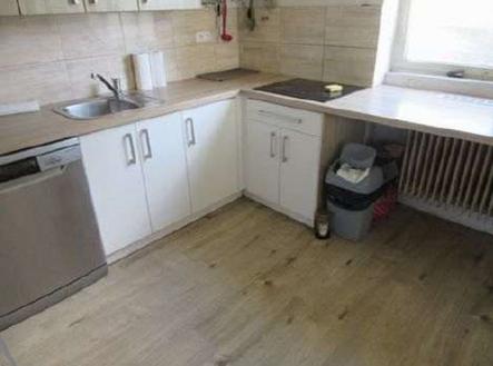 Prodej domu/vily, 168 m²