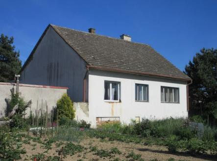 Prodej domu/vily, 168 m²
