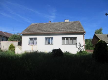 Prodej domu/vily, 168 m²
