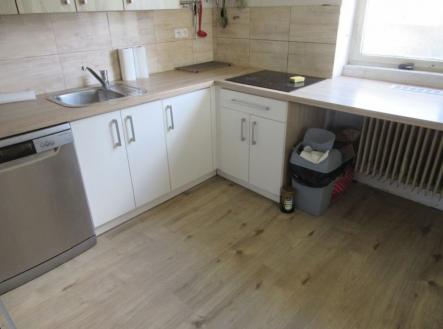 Prodej domu/vily, 168 m²