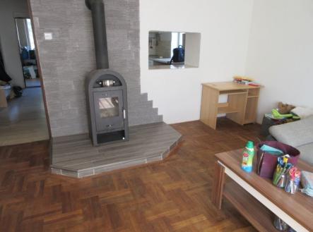 Prodej domu/vily, 168 m²