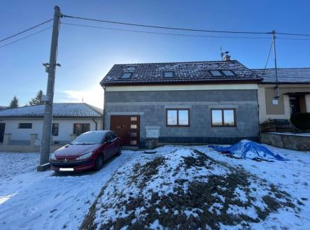 Prodej domu/vily, 135 m²