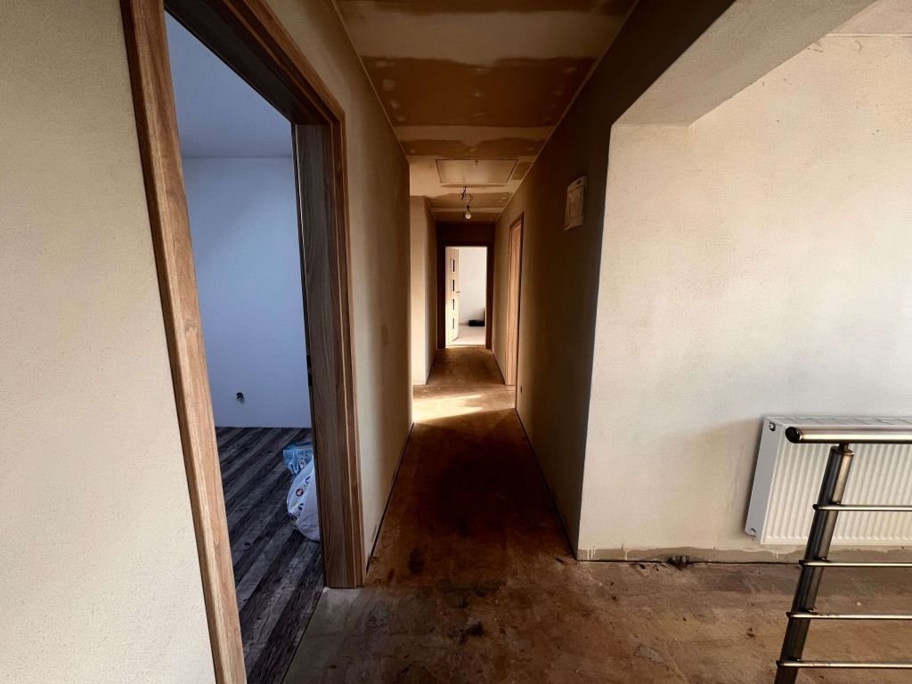 Dražby rodinného domu 135 m², Prusy-Boškůvky