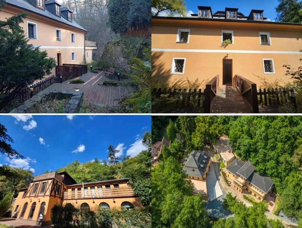 Dražby bytu 3+kk 93 m², Líšnice