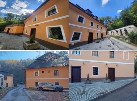 Prodej bytu, 3+kk, 93 m²