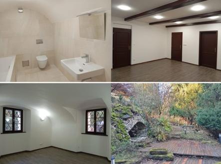 Prodej bytu, 3+kk, 93 m²