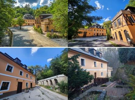 Prodej bytu, 3+kk, 93 m²
