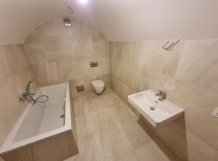 Prodej bytu, 3+kk, 93 m²