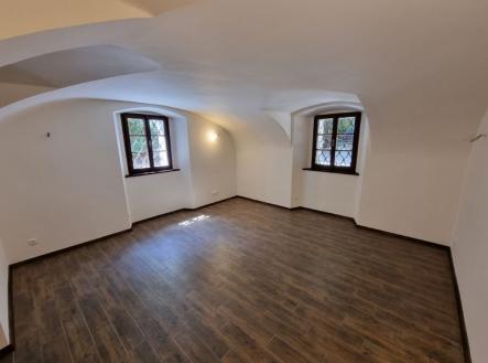 Prodej bytu, 3+kk, 93 m²