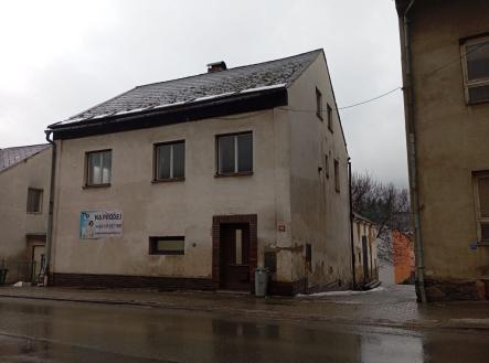 Prodej domu/vily, 165 m²