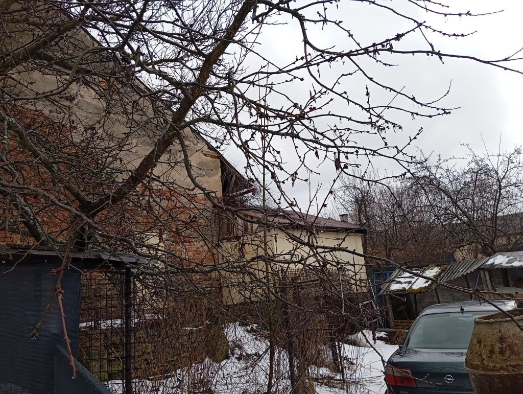 Dražby rodinného domu 165 m², Staré Město