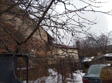 Prodej domu/vily, 165 m²