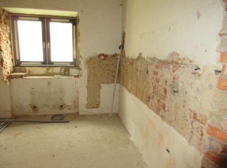 Prodej domu/vily, 165 m²