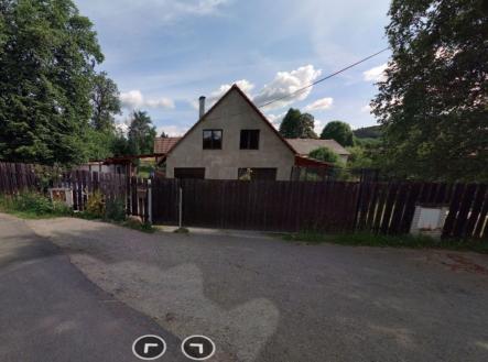 Prodej domu/vily, 180 m²