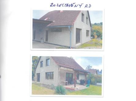 Prodej domu/vily, 180 m²
