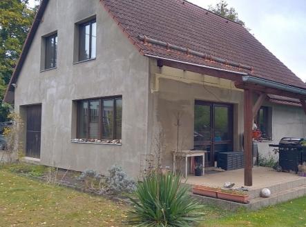 Prodej domu/vily, 180 m²