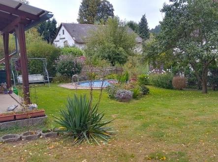 Prodej domu/vily, 180 m²