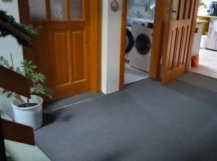 Prodej domu/vily, 180 m²
