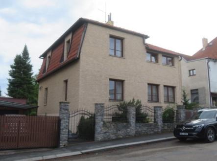 Prodej domu/vily, 221 m²