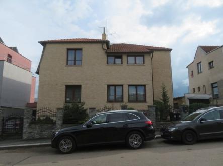 Prodej domu/vily, 221 m²