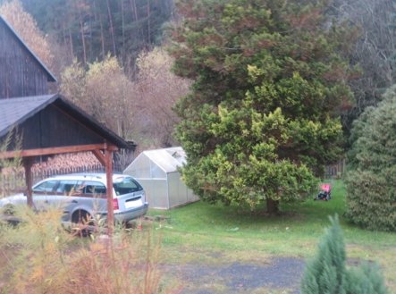 Prodej domu/vily, 143 m², Srbská Kamenice – náhled fotky 2