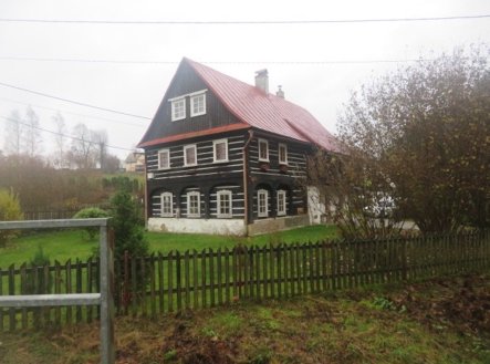 Prodej domu/vily, 143 m², Srbská Kamenice – náhled fotky 3