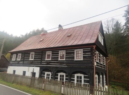 Prodej domu/vily, 143 m², Srbská Kamenice – náhled fotky 4