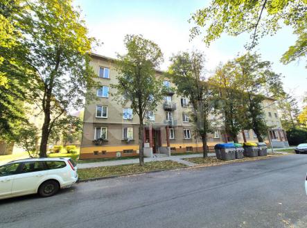 Prodej bytu, 2+kk, 80 m² obrázek