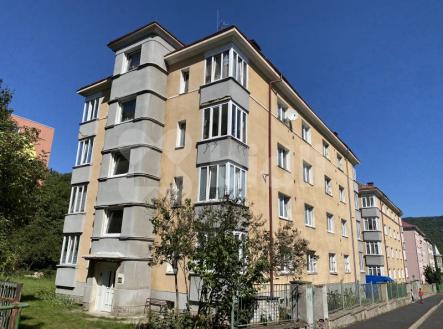 Pronájem bytu, 1+1, 56 m² obrázek