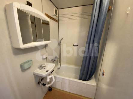 Pronájem bytu, 1+1, 56 m²