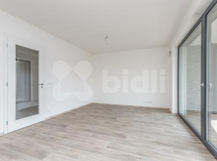 Prodej bytu, 3+kk, 91 m² obrázek