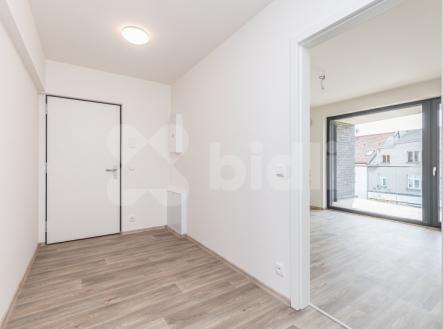 Prodej bytu, 3+kk, 91 m²