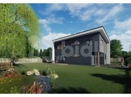 Prodej - pozemek pro bydlení, 6 862 m²