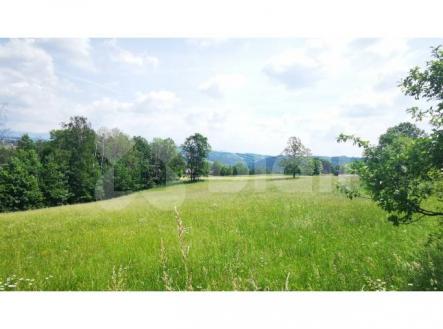 Prodej pozemku pro bydlení, 6 862 m²