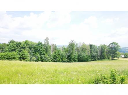 Prodej pozemku pro bydlení, 1 430 m²