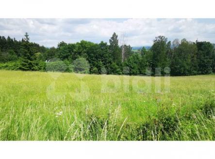 Prodej pozemku pro bydlení, 1 430 m²