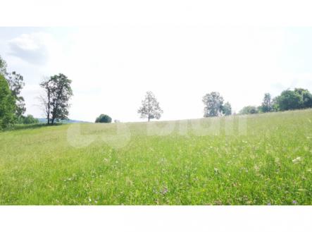 Prodej pozemku pro bydlení, 1 430 m²