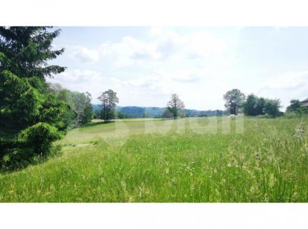 Prodej pozemku pro bydlení, 1 430 m²