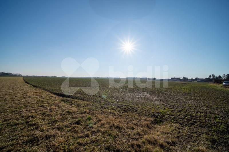 Prodej stavebního pozemku v lukrativní lokalitě: Pardubice - Dražkovice 4435 m2.