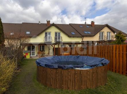 Prodej - dům/vila, 278 m² obrázek