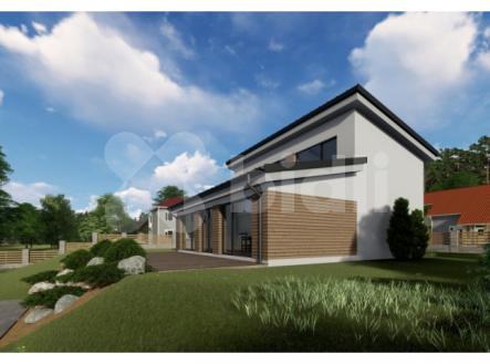 Prodej domu/vily, 120 m²