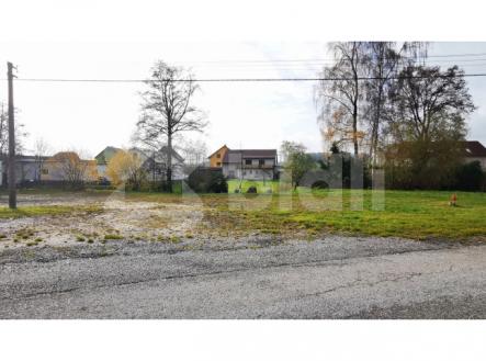 Prodej pozemku pro bydlení, 1 614 m²