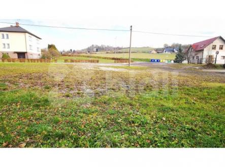 Prodej pozemku pro bydlení, 1 614 m²