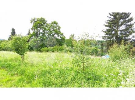 Prodej pozemku pro bydlení, 956 m² obrázek