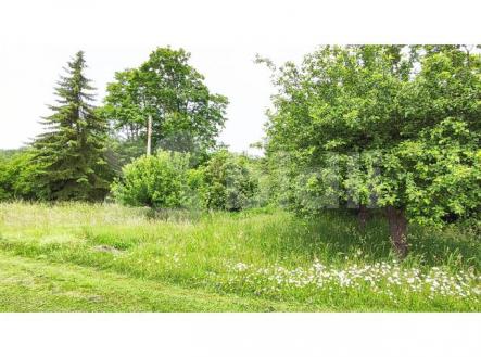 Prodej pozemku pro bydlení, 956 m²