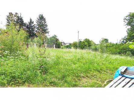 Prodej pozemku pro bydlení, 956 m²