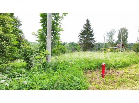 Prodej pozemku pro bydlení, 956 m²