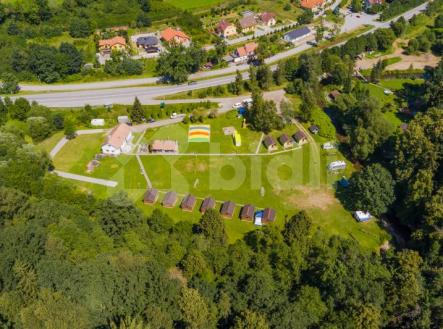 Prodej penzion, 440 m²