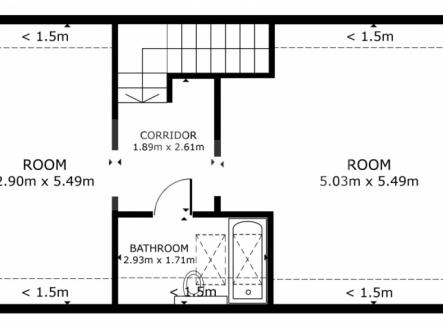 Prodej - dům/vila, 103 m²